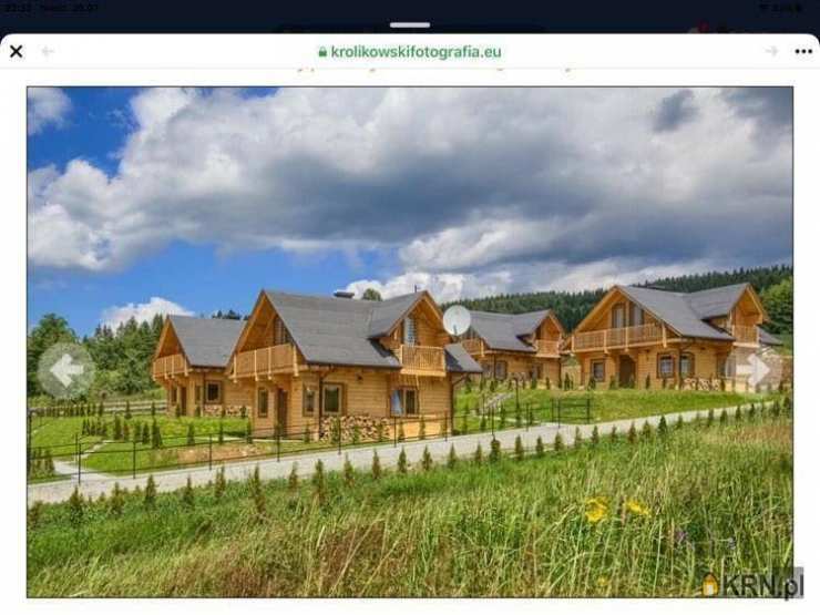 , Binczarowa, ul. , Działki  na sprzedaż