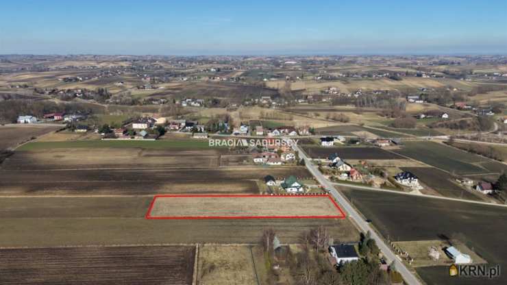 Działki  na sprzedaż, , Klimontów, ul. 