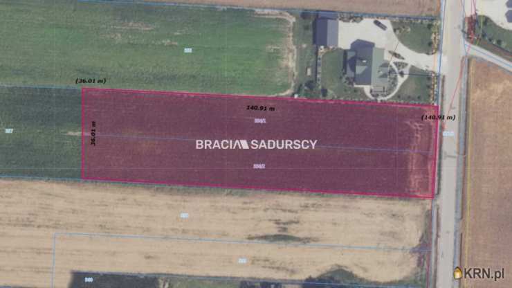 Klimontów, ul. , , Działki  na sprzedaż