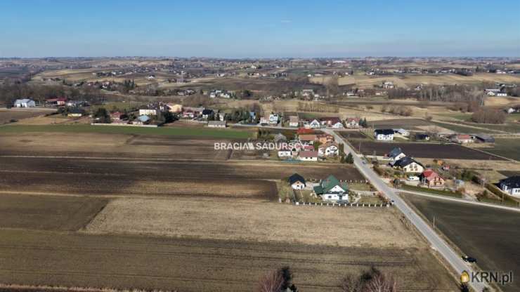 , Działki  na sprzedaż, Klimontów, ul. 