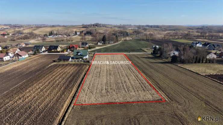 , Działki  na sprzedaż, Klimontów, ul. 