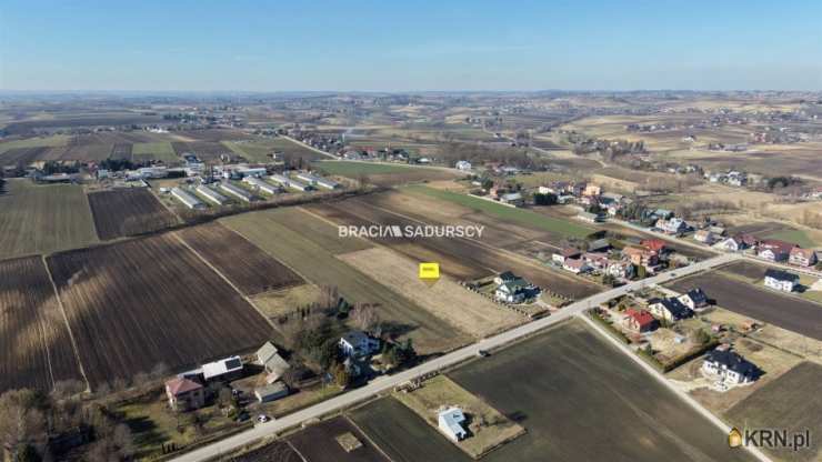 Działki  na sprzedaż, Klimontów, ul. , 