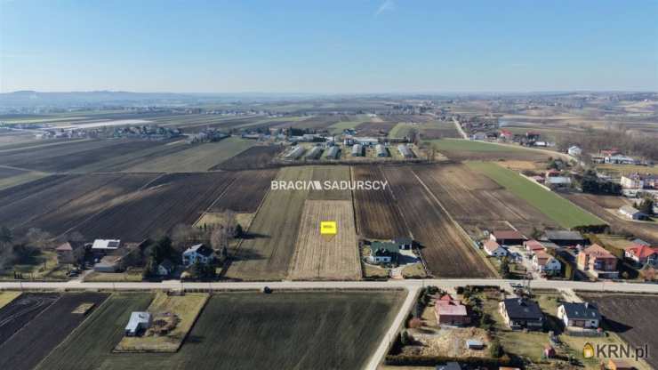 , Klimontów, ul. , Działki  na sprzedaż