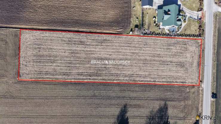 Klimontów, ul. , Działki  na sprzedaż, 