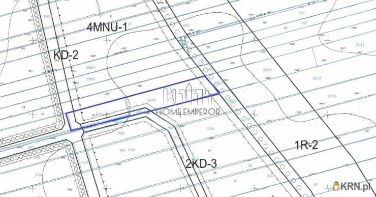 Działki  na sprzedaż, , Turowice, ul. Sarenki