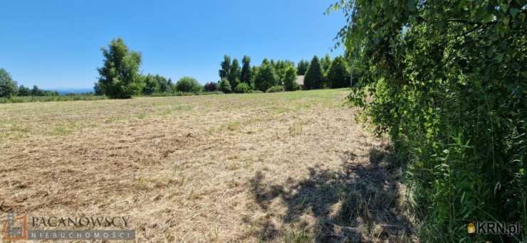 PACANOWSCY NIERUCHOMOŚCI, Działki  na sprzedaż, Zelków, ul. 