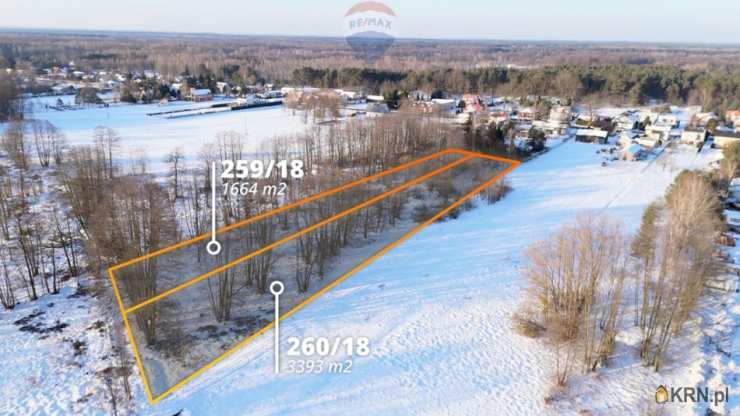 Działki  na sprzedaż, , Mariew, ul. 