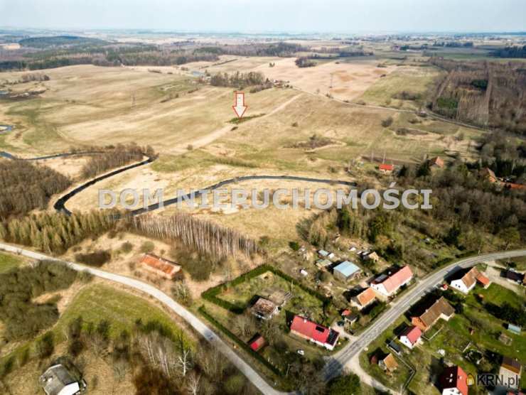 Działki  na sprzedaż, , Kalisty, ul. 