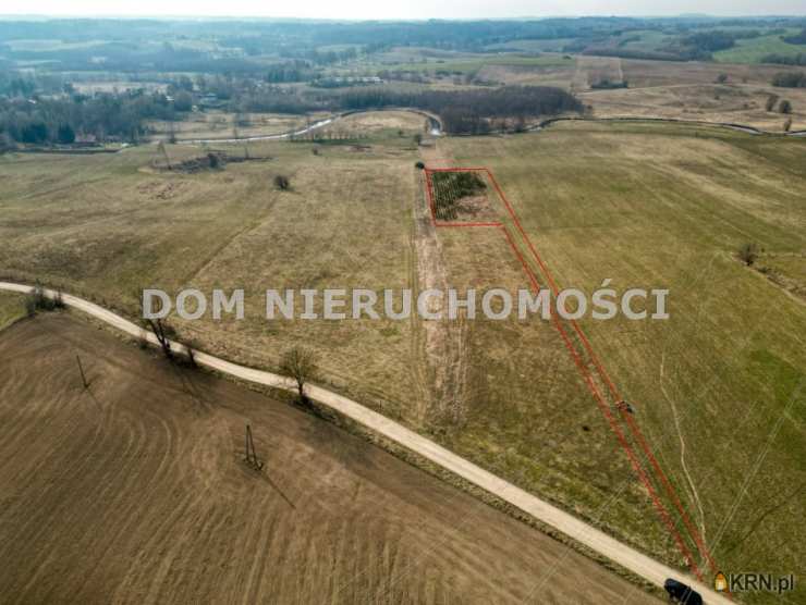 Kalisty, ul. , Działki  na sprzedaż, 