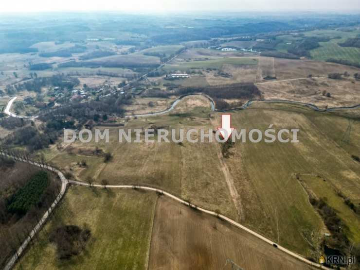 , Kalisty, ul. , Działki  na sprzedaż