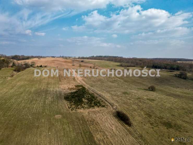 Działki  na sprzedaż, Kalisty, ul. , 