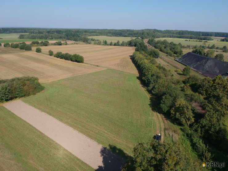 Młynary, ul. ul. Kolejowa, Działki  na sprzedaż, 