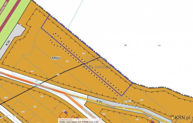 Działki  na sprzedaż, Kobyłka, ul. Piastowska, 