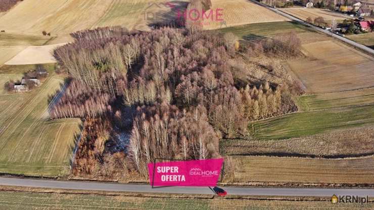 Działki  na sprzedaż, Olimpów, ul. , 