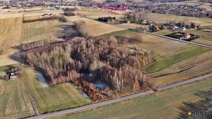 , Działki  na sprzedaż, Olimpów, ul. 