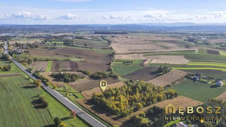 , Działki  na sprzedaż, Brzezie, ul. 