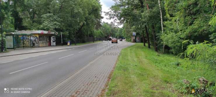 Konstancin-Jeziorna, Skolimów-Konstancin, ul. Piasta, Działki  na sprzedaż, 