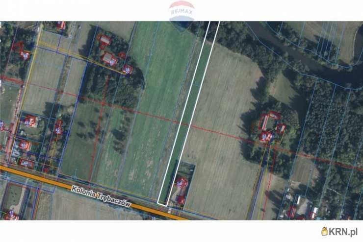 Działki  na sprzedaż, , Łęczna, ul. 