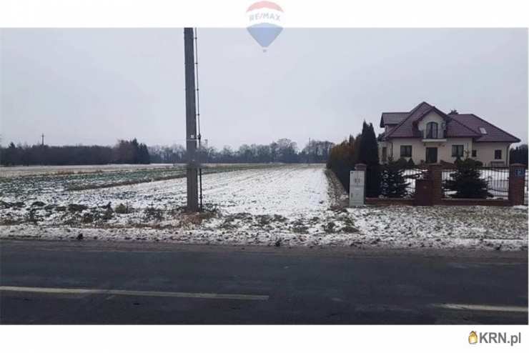 Łęczna, ul. , , Działki  na sprzedaż