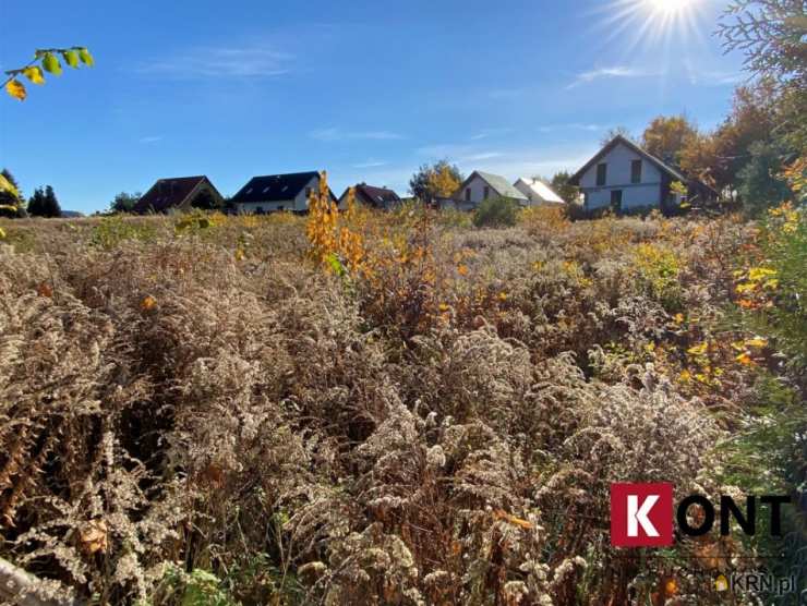 Działki  na sprzedaż, Zakrzów, ul. , 