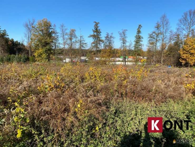 Zakrzów, ul. , , Działki  na sprzedaż