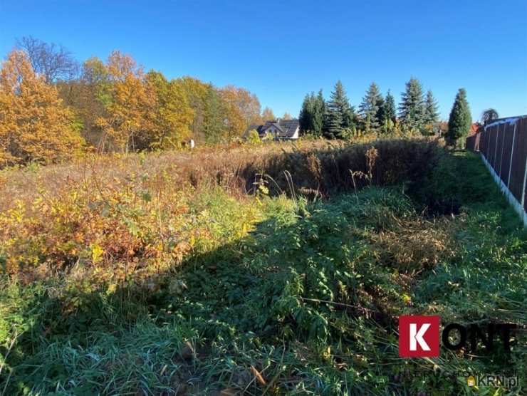 , Zakrzów, ul. , Działki  na sprzedaż