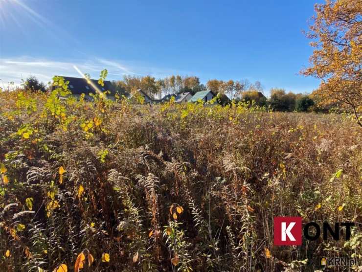 Działki  na sprzedaż, Zakrzów, ul. , 