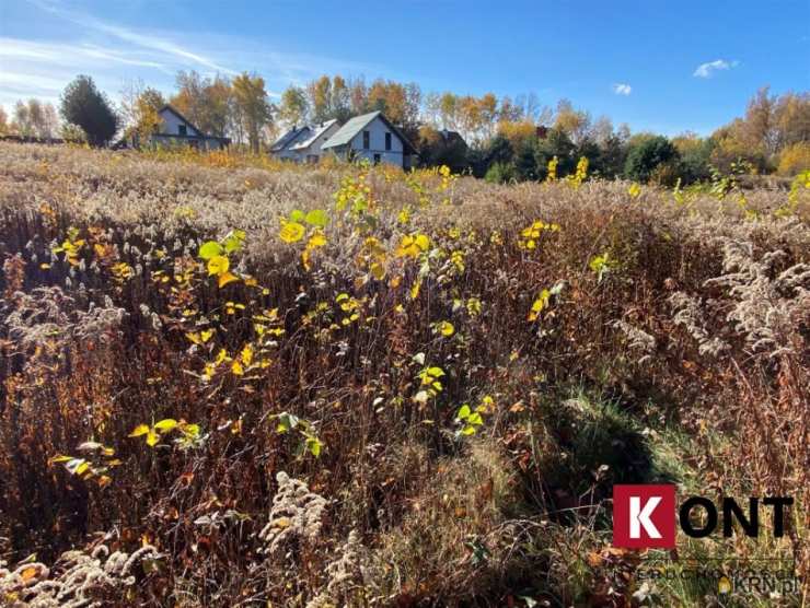 Działki  na sprzedaż, , Zakrzów, ul. 