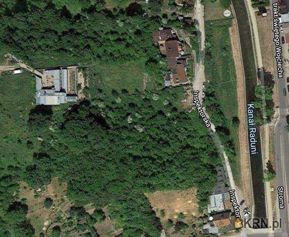 Gdańsk, Orunia-Św. Wojciech-Lipce/Święty Wojciech, ul. , Działki  na sprzedaż, 