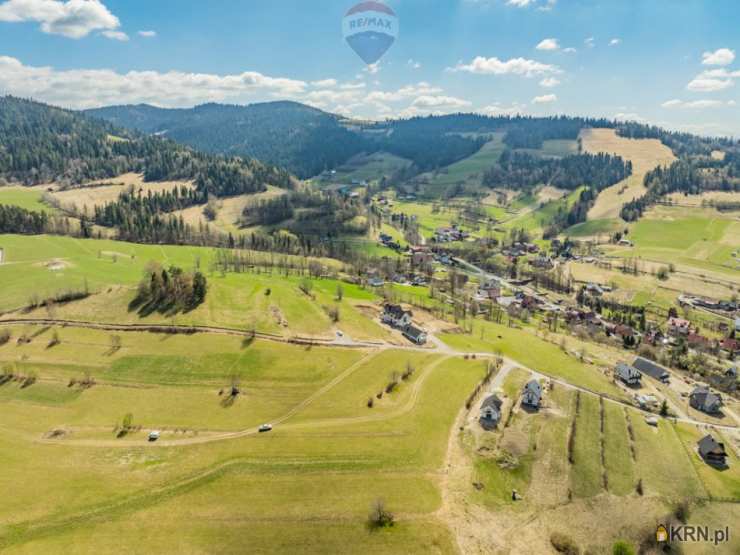 Rabka-Zdrój, ul. , Działki  na sprzedaż, 