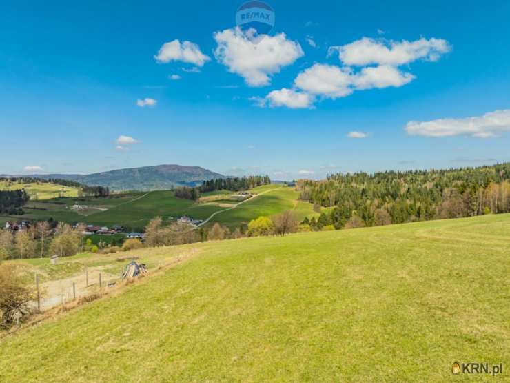 , Rabka-Zdrój, ul. , Działki  na sprzedaż