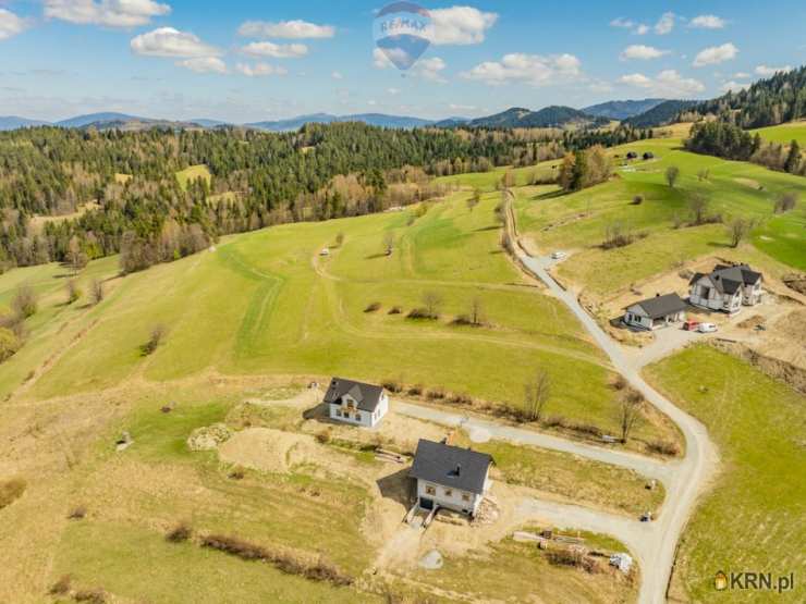 , Działki  na sprzedaż, Rabka-Zdrój, ul. 