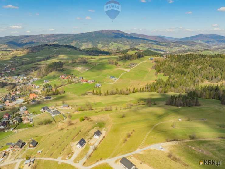 RE/MAX Polska, Działki  na sprzedaż, Rabka-Zdrój, ul. 