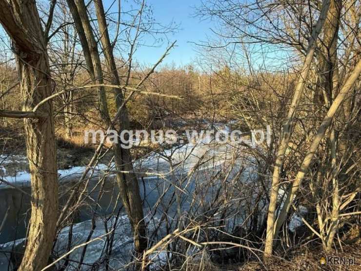 Działki  na sprzedaż, Wrocław, Fabryczna/Jerzmanowo, ul. J. K. Chodkiewicza, 