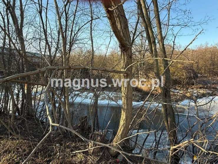 Działki  na sprzedaż, , Wrocław, Fabryczna/Jerzmanowo, ul. J. K. Chodkiewicza