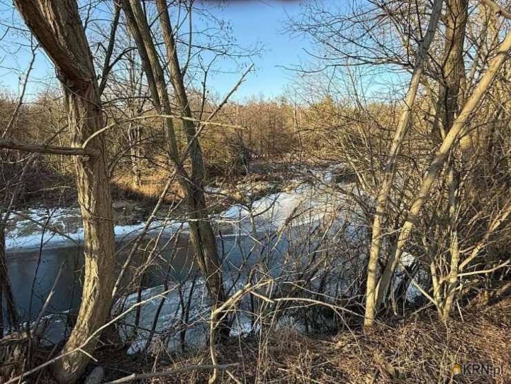 Działki  na sprzedaż, Wrocław, Fabryczna/Jerzmanowo, ul. J. K. Chodkiewicza, 