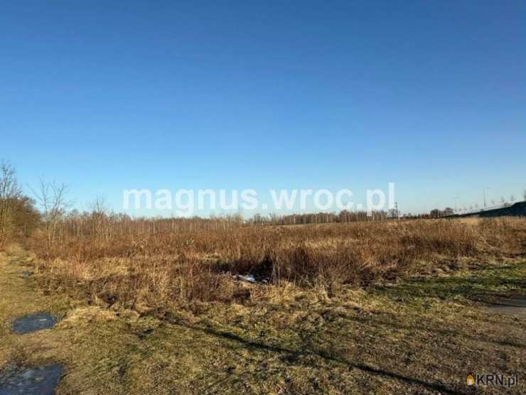 Działki  na sprzedaż, , Wrocław, Fabryczna/Jerzmanowo, ul. J. K. Chodkiewicza