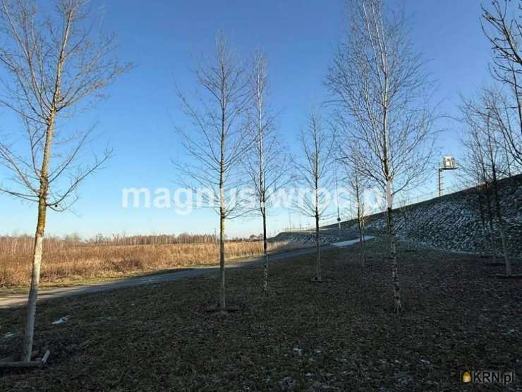 Wrocław, Fabryczna/Jerzmanowo, ul. J. K. Chodkiewicza, Działki  na sprzedaż, 