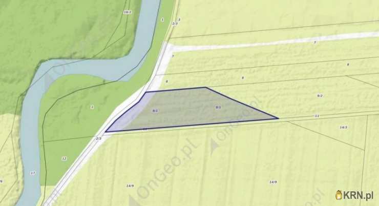 , Działki  na sprzedaż, Wrocław, Fabryczna/Jerzmanowo, ul. J. K. Chodkiewicza