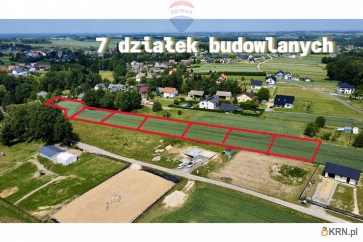 , Witkowice, ul. , Działki  na sprzedaż