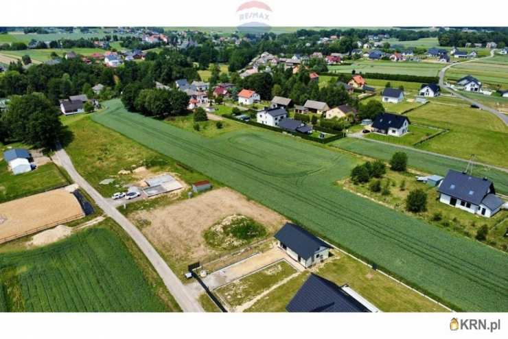 Działki  na sprzedaż, Witkowice, ul. , 