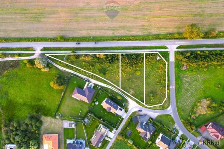 Działki  na sprzedaż, , Tomaszkowo, ul. 