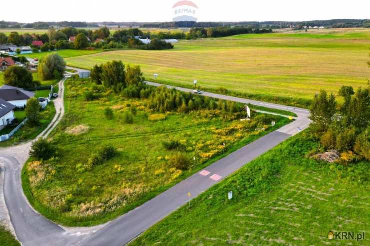 , Działki  na sprzedaż, Tomaszkowo, ul. 