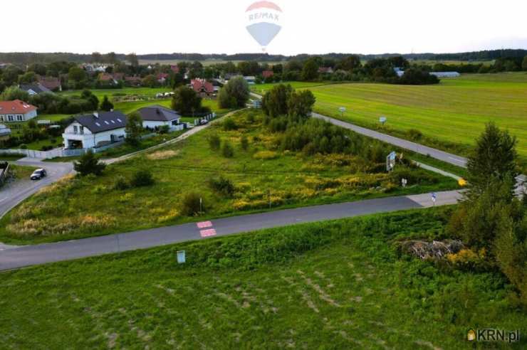 RE/MAX Polska, Działki  na sprzedaż, Tomaszkowo, ul. 