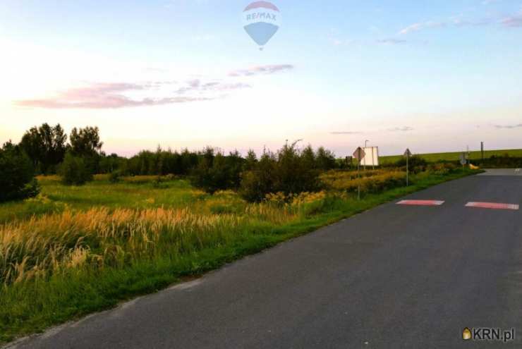 Działki  na sprzedaż, Tomaszkowo, ul. , 