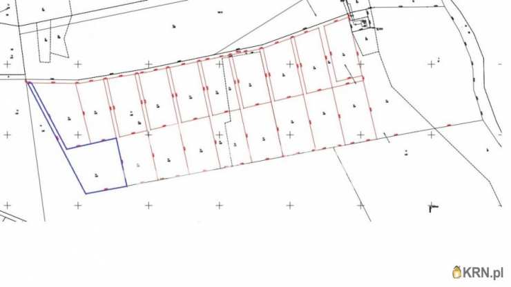 Działki  na sprzedaż, , Zawada, ul. 