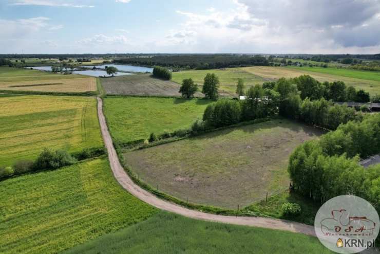 , Mosina, ul. , Działki  na sprzedaż