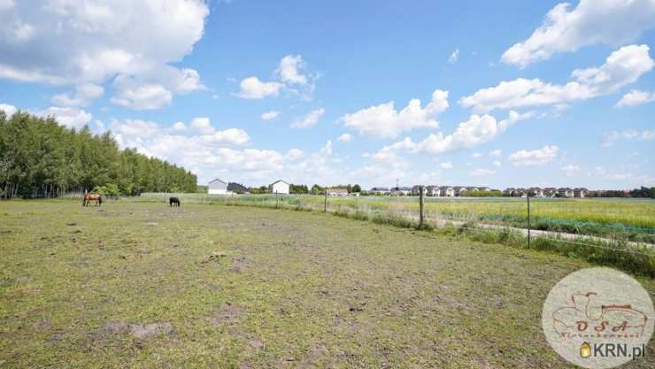 Działki  na sprzedaż, Mosina, ul. , 