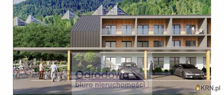 Działki  na sprzedaż, Harbutowice, ul. , 