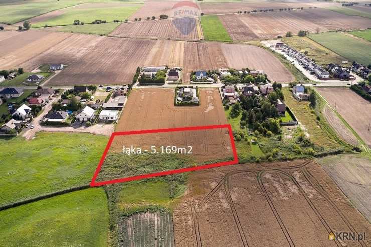 Działki  na sprzedaż, , Konarzewo, ul. 